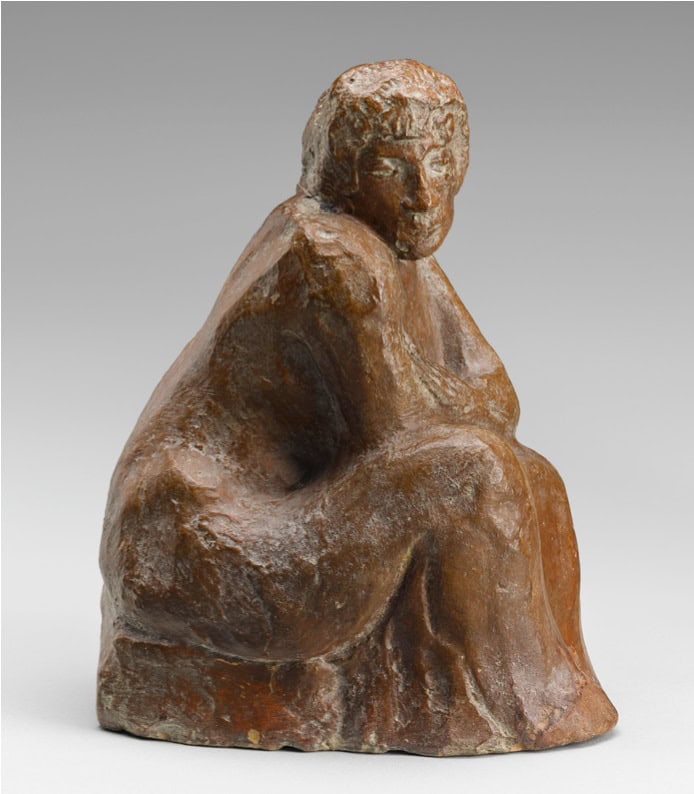 Maillol / Picasso : défier l’idéal classique