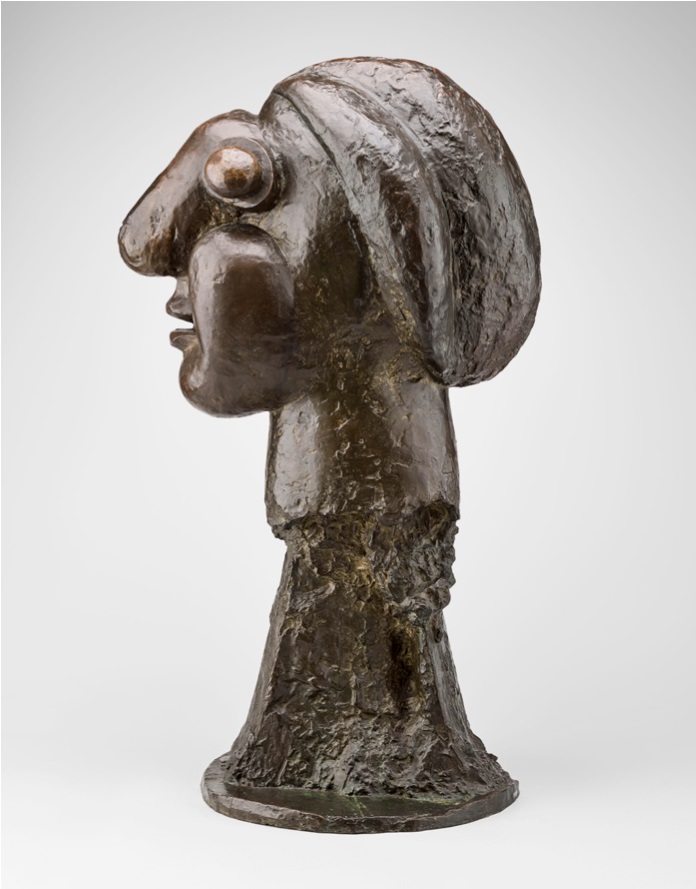 Maillol / Picasso : défier l’idéal classique