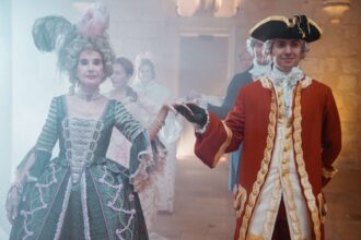 Le Mystère Mozart - Découvrez une expérience unique à Paris