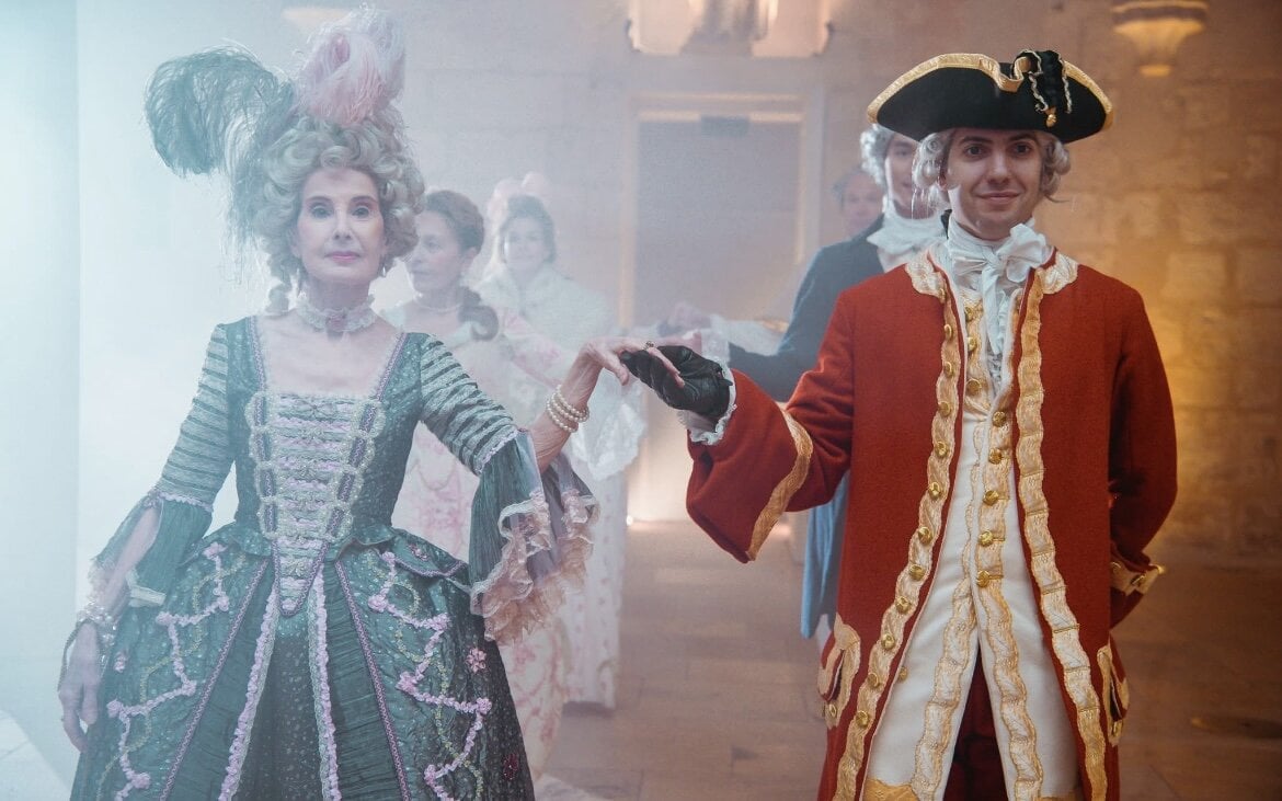 Le Mystère Mozart - Découvrez une expérience unique à Paris