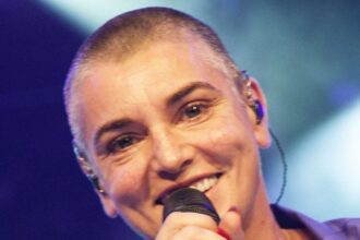 Sinéad O’Connor : une icône rebelle bientôt immortalisée sur grand écran