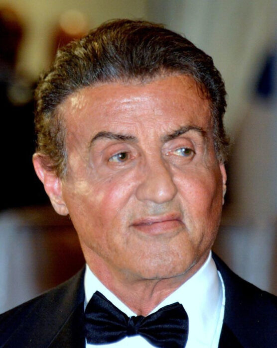 Anthony Ippolito incarnera Sylvester Stallone dans I Play Rocky, le nouveau film de Peter Farrelly