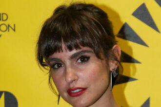 Mort de l’actrice Verónica Echegui