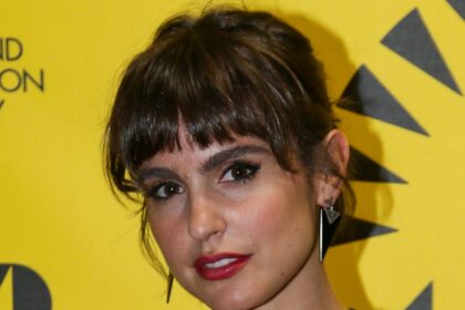 Mort de l’actrice Verónica Echegui
