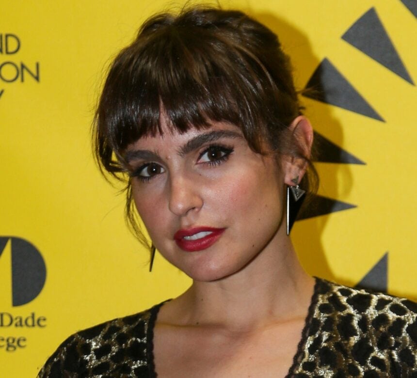 Mort de l’actrice Verónica Echegui