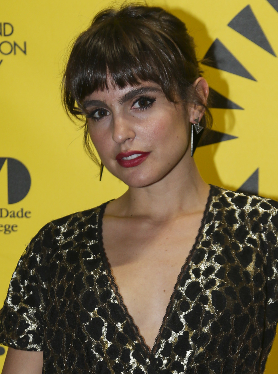 Mort de l’actrice Verónica Echegui