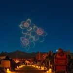 Quand Le DroneArt Show arrivera à Paris ?