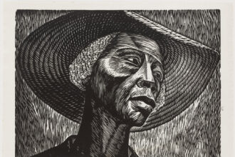 Elizabeth Catlett : Une artiste révolutionnaire noire et tout ce que cela implique