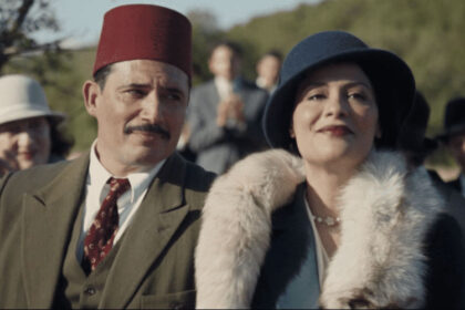 Oscars 2025 : la Palestine mise sur « Palestine 36 » d’Annemarie Jacir