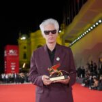 Palmarès de la Mostra de Venise 2025