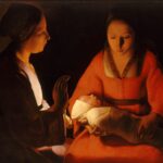 Georges de La Tour, entre ombre et lumière au Musée Jacquemart-André