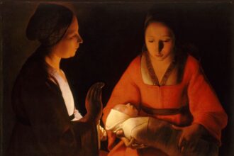 Georges de La Tour, entre ombre et lumière au Musée Jacquemart-André