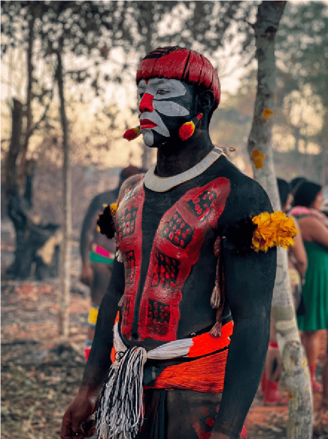 « Amazônia. Créations et futurs autochtones » Musée du quai Branly – Jacques Chirac