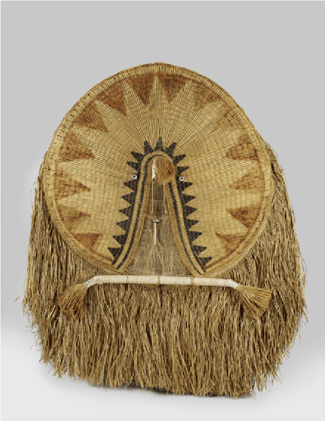 « Amazônia. Créations et futurs autochtones » Musée du quai Branly – Jacques Chirac