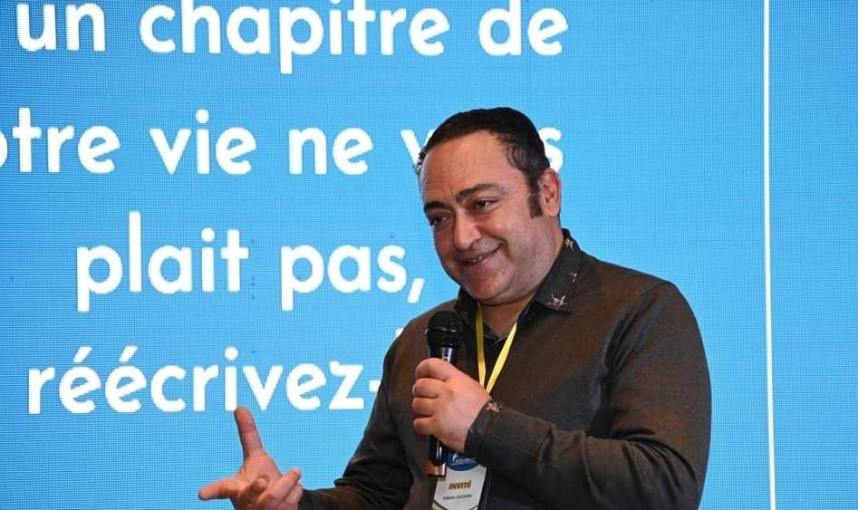 Atef Ben Hassine invité de Souffle inédit