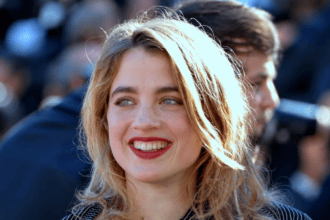 Adèle Haenel