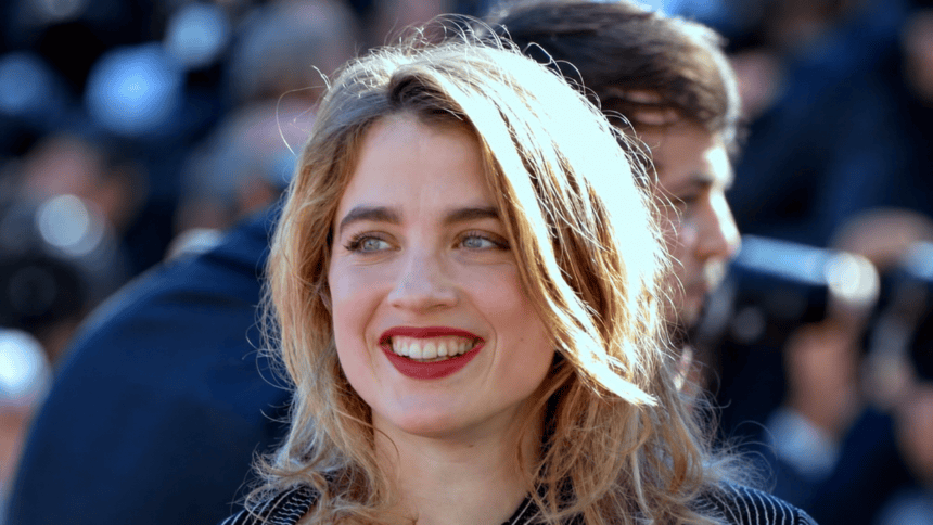 Adèle Haenel