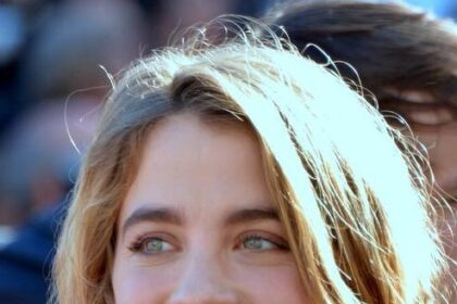 Adèle Haenel