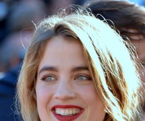 Adèle Haenel