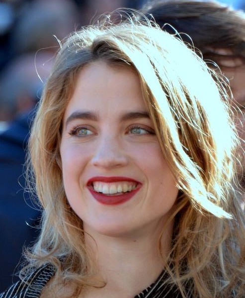 Adèle Haenel