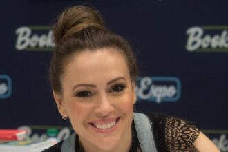 Tout ce qu’on sait sur le retour d’Alyssa Milano