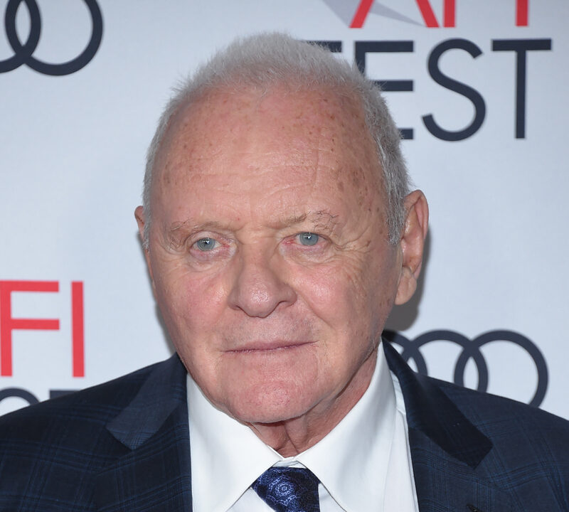 Anthony Hopkins : un retour aux racines galloises avec A Visit to Grandpa’s ?