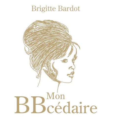 Brigitte Bardot publie "Mon BBcédaire"