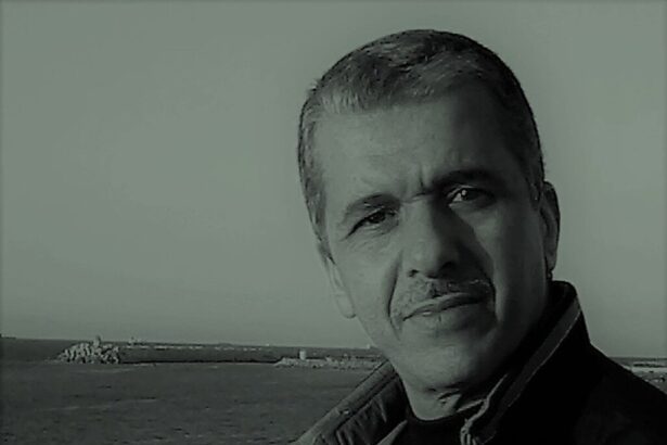 Boualem Mihoub : la mer, l’espoir et l’écho d’un ailleurs