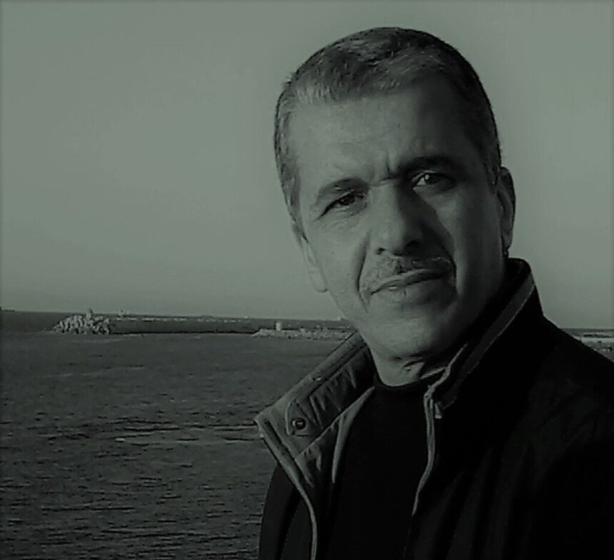 Boualem Mihoub : la mer, l’espoir et l’écho d’un ailleurs