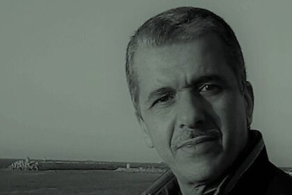 Boualem Mihoub : la mer, l’espoir et l’écho d’un ailleurs