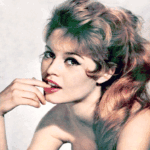 Brigitte Bardot publie "Mon BBcédaire"
