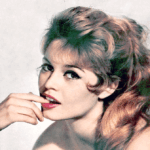 Brigitte Bardot "Mon BBcédaire"