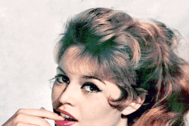 Brigitte Bardot "Mon BBcédaire"