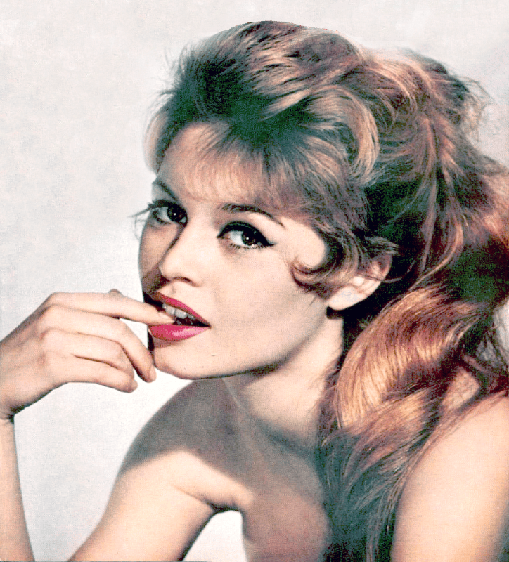 Brigitte Bardot publie "Mon BBcédaire"