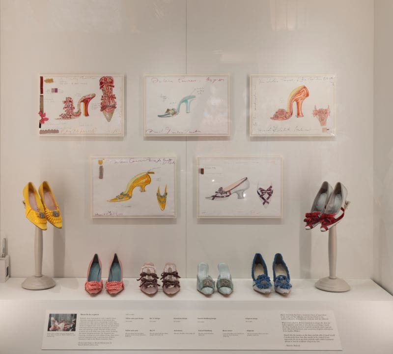 « Marie Antoinette Style » : une exposition d’envergure au V&A Londres