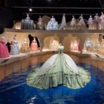 « Marie Antoinette Style » : une exposition d’envergure au V&A Londres