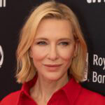 Cate Blanchett au cœur de Sweetsick, premier long métrage d’Alice Birch