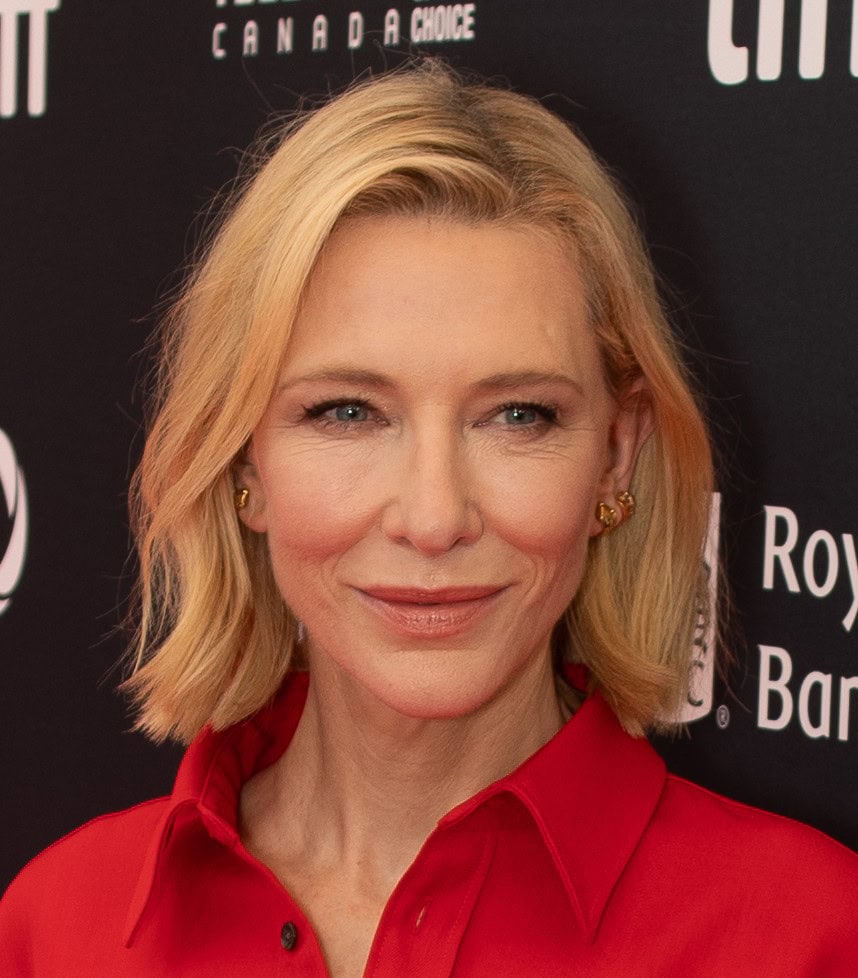 Cate Blanchett au cœur de Sweetsick, premier long métrage d’Alice Birch