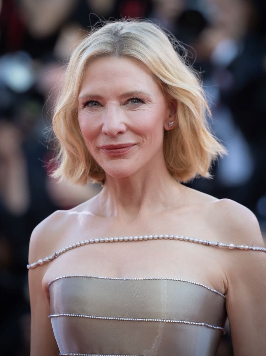 Cate Blanchett au cœur de Sweetsick...