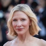 Cate Blanchett