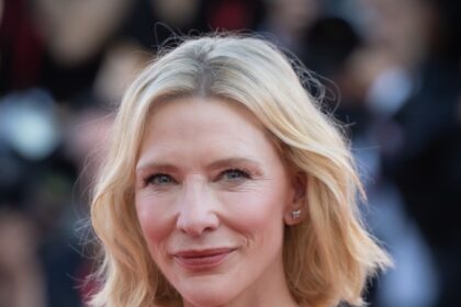 Cate Blanchett