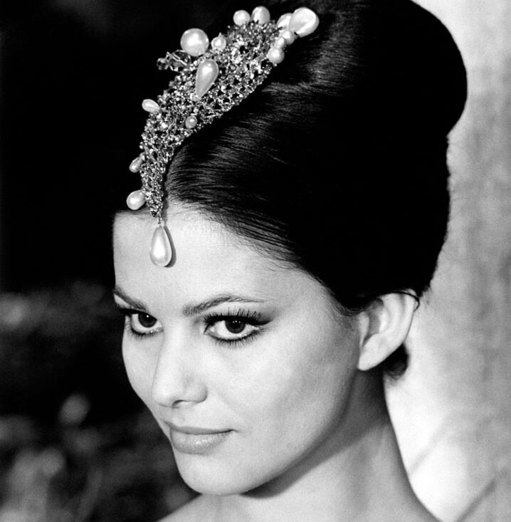 Claudia Cardinale est morte : adieu à une étoile du cinéma