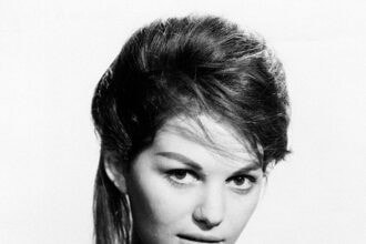 Claudia Cardinale est morte : adieu à une étoile du cinéma