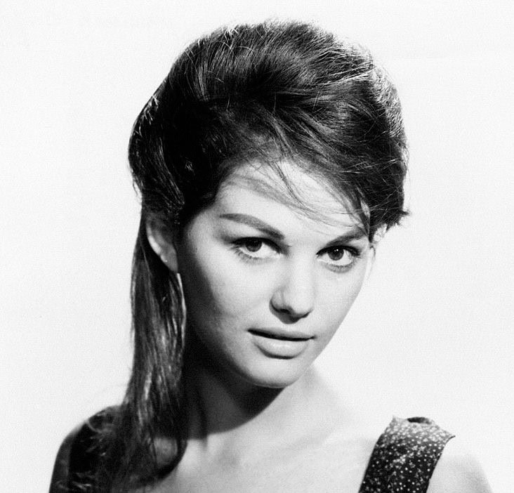 Claudia Cardinale est morte : adieu à une étoile du cinéma