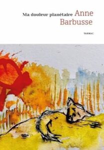 Anne Barbusse invitée de Souffle inédit