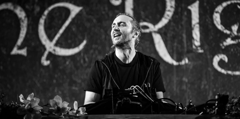 David Guetta au Stade de France en 2026 : un événement monumental