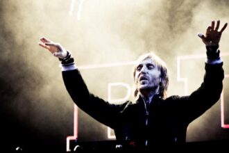David Guetta au Stade de France en 2026 : un événement monumental