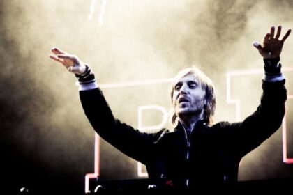 David Guetta au Stade de France en 2026 : un événement monumental