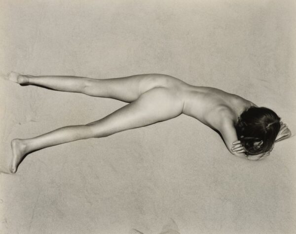 "Edward Weston - Modernité révélée" à la Maison Européenne de la Photographie