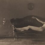 "Edward Weston - Modernité révélée" à la Maison Européenne de la Photographie